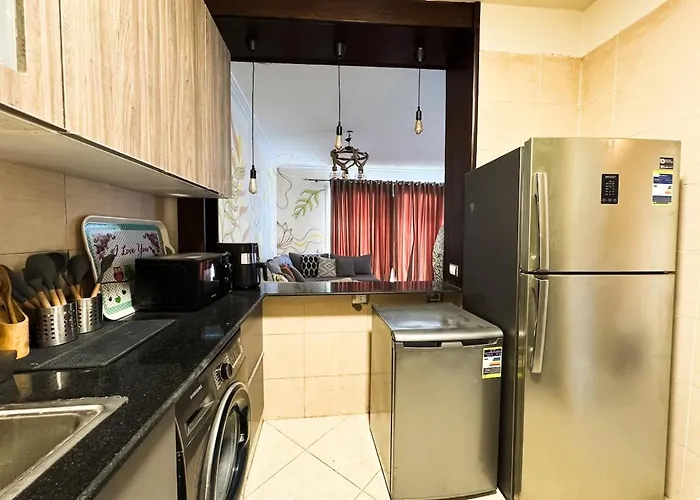 Relaxing 3br Walk To The At Einbay Apartment *