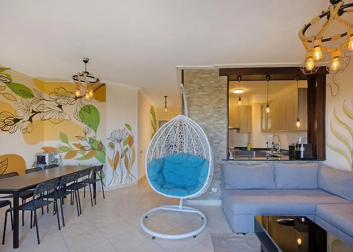 Apartment Relaxing 3br Walk To The At Einbay Ain Sukhna