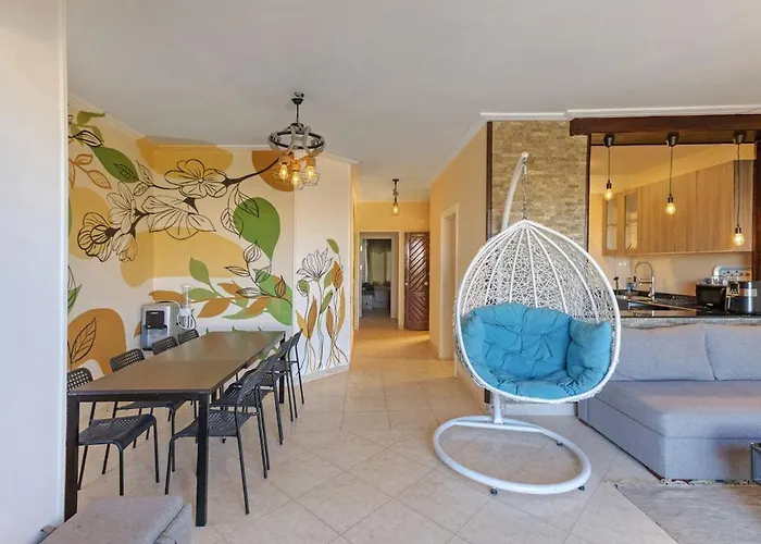 Relaxing 3br Walk To The At Einbay * Ain Sukhna